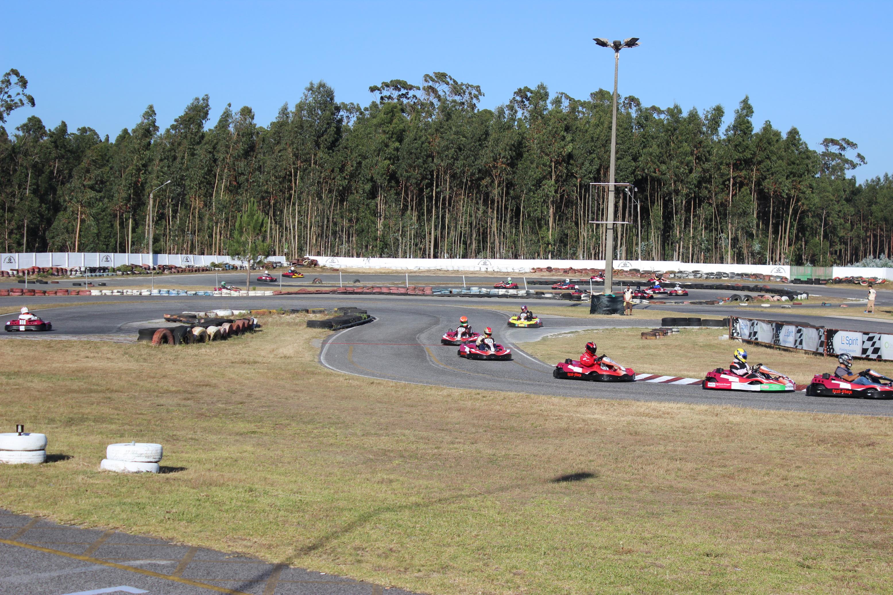 24 Horas da Batalha 2015 - Treinos Livres75
